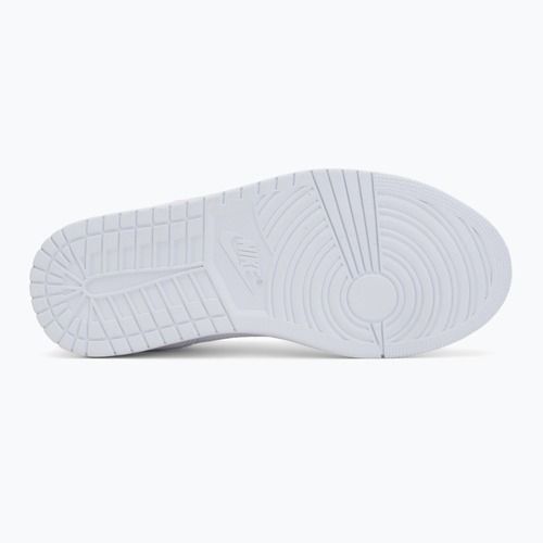 Buty damskie  Nike Jordan Court Connect Low white/pure platinum