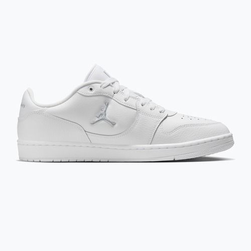 Men's shoes Jordan Access Court Low white/pure platinum