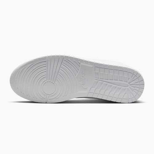 Men's shoes Jordan Access Court Low white/pure platinum