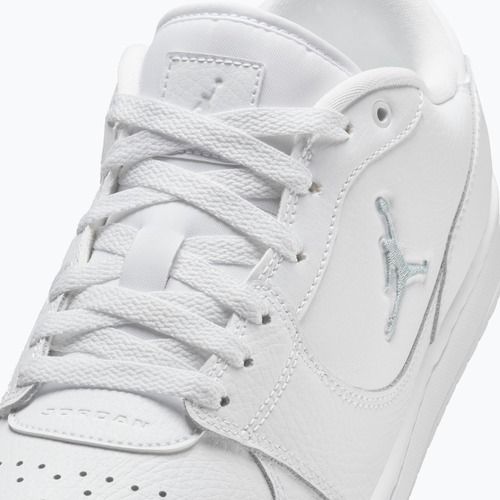 Buty męskie  Nike Jordan Access Court Low white/pure platinum