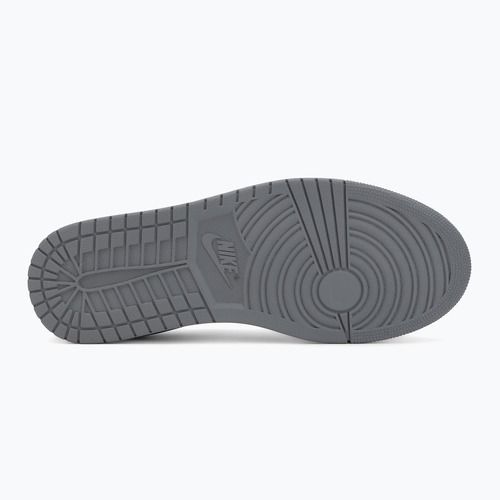 Men's shoes Jordan Access Court Low smoke grey/white/light smoke grey
