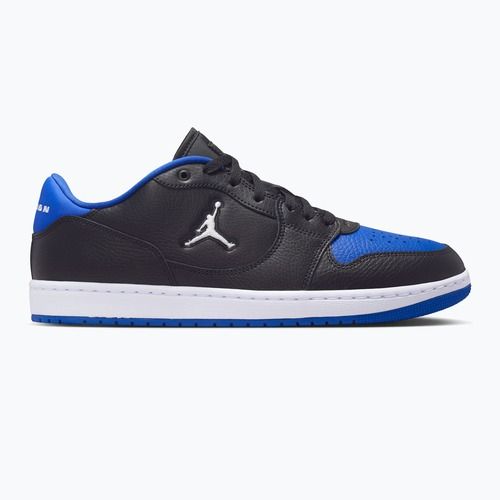 Men's shoes Nike Jordan Access Court Low black/game royal/white