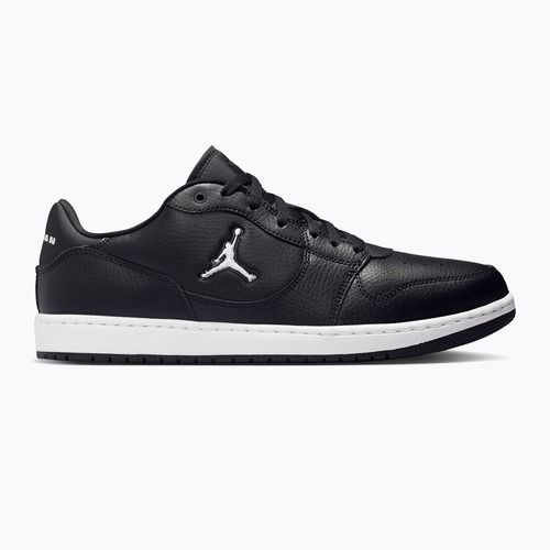 Men's shoes Jordan Access Court Low black/white