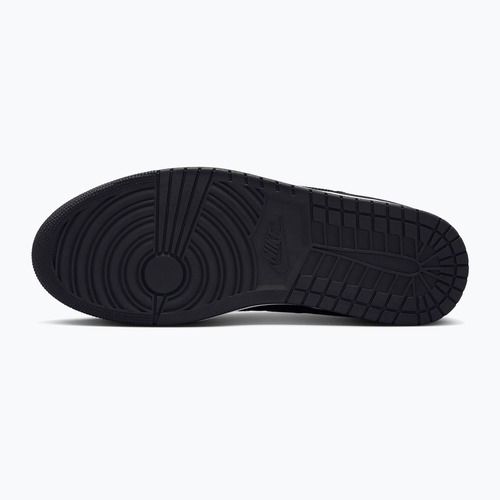 Men's shoes Jordan Access Court Low black/white