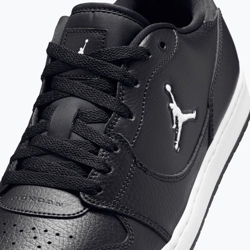 Men's shoes Nike Jordan Access Court Low black/white