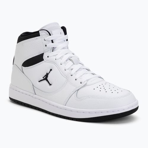 Men's shoes Nike Jordan Access Court Mid white/black