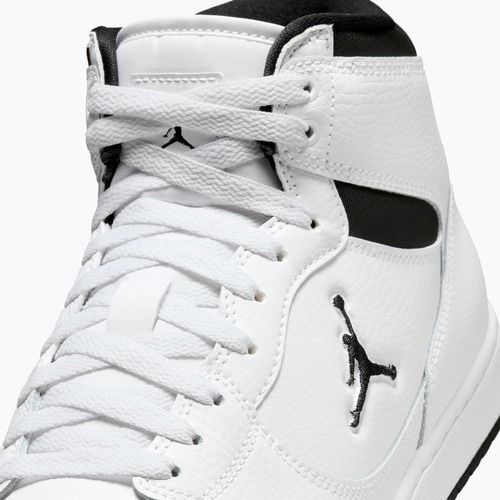 Men's shoes Jordan Access Court Mid white/black