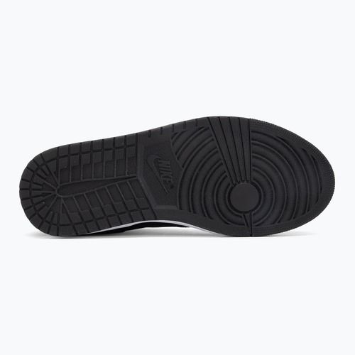 Men's shoes Jordan Access Court Mid black/white
