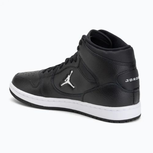 Men's shoes Jordan Access Court Mid black/white