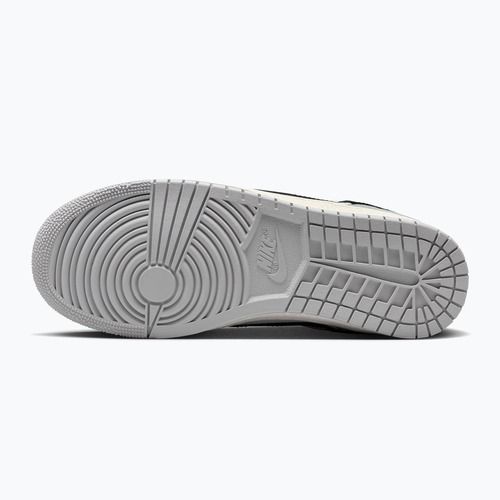 Women's Air shoes Jordan Skyline Low summit white/light smoke grey/sail/black