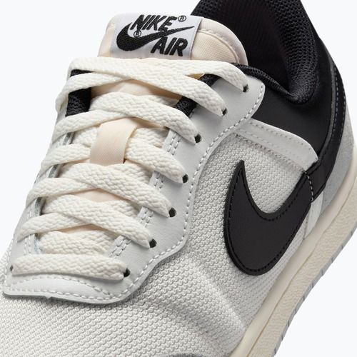 Women's Air shoes Jordan Skyline Low summit white/light smoke grey/sail/black