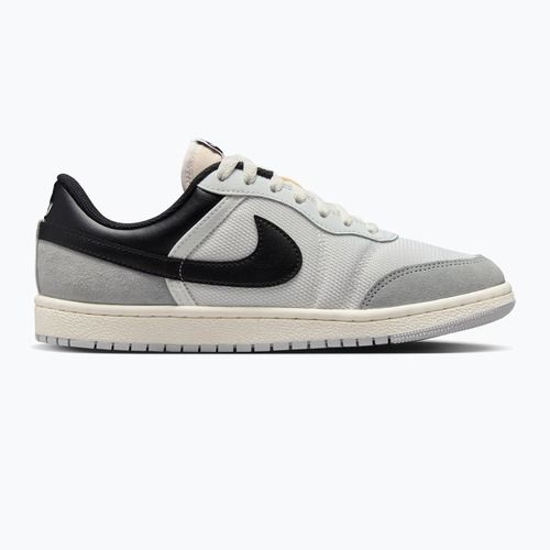 Women's Air shoes Jordan Skyline Low summit white/light smoke grey/sail/black