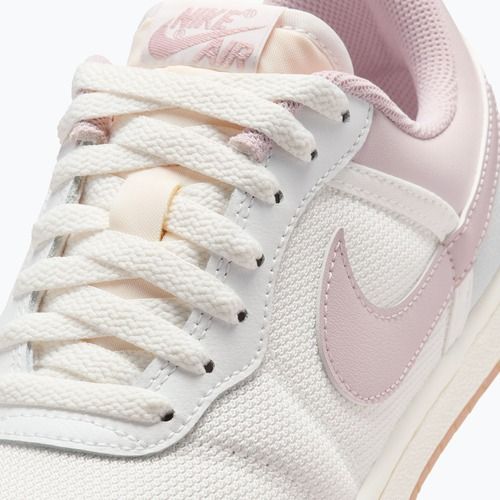 Women's shoes Nike Air Jordan Skyline Low summit white/neutral grey/particle rose