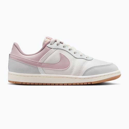 Women's shoes Nike Air Jordan Skyline Low summit white/neutral grey/particle rose