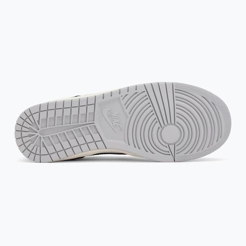 Men's Air shoes Jordan Skyline Low summit white/light smoke grey/black