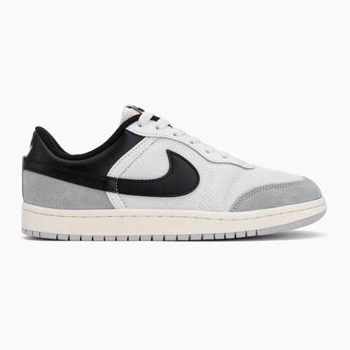 Men's Air shoes Jordan Skyline Low summit white/light smoke grey/black