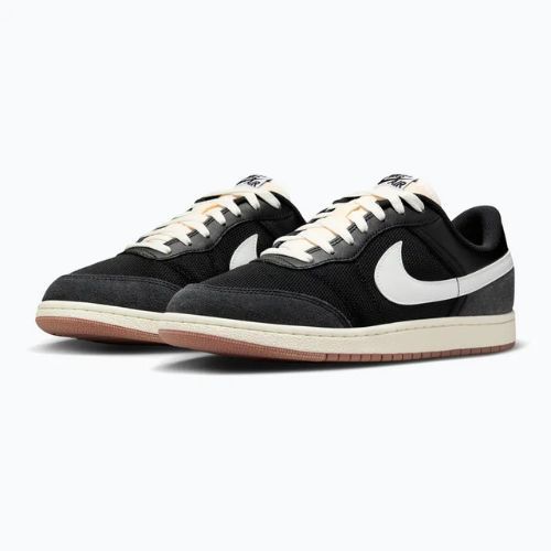 Men's shoes Nike Air Jordan Skyline Low black/anthracite/summit white