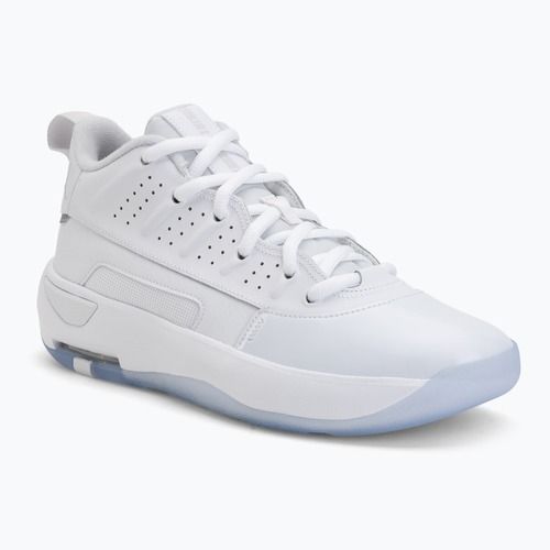 Men's shoes Nike Jordan Max Aura 7 white/vast grey