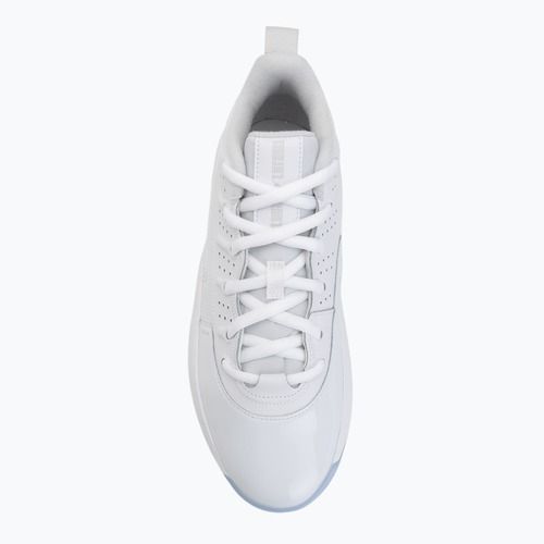 Men's shoes Nike Jordan Max Aura 7 white/vast grey