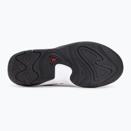 Men's shoes Jordan Max Aura 7 black/white/gym red