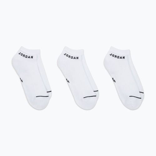 Socks  Jordan Everyday No-Show 3 pairs white/black