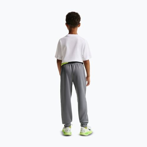 Children's T-shirt Nike Multi Dri-Fit white/black