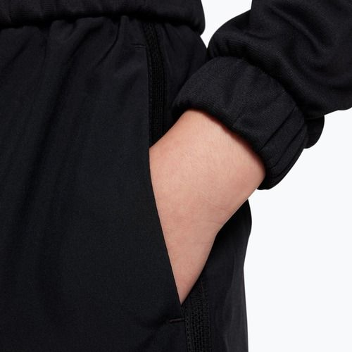 Children's training shorts Nike Dri-Fit Multi black/white