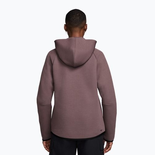 Women's sweatshirt Nike Sportswear Tech Fleece Windrunner tattoo/grey