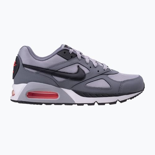 Men's shoes Nike Air Max IVO wolf grey/cool grey/anthracite/black