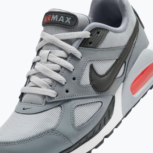 Men's shoes Nike Air Max IVO cool grey/prize blue/gamma blue/black