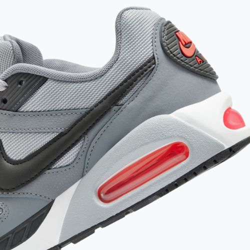 Men's shoes Nike Air Max IVO cool grey/prize blue/gamma blue/black