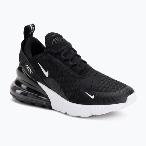 Shoes  Nike Air Max 270 black/anthracite/white