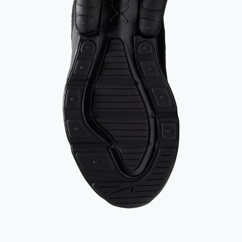 Shoes  Nike Air Max 270 black/black