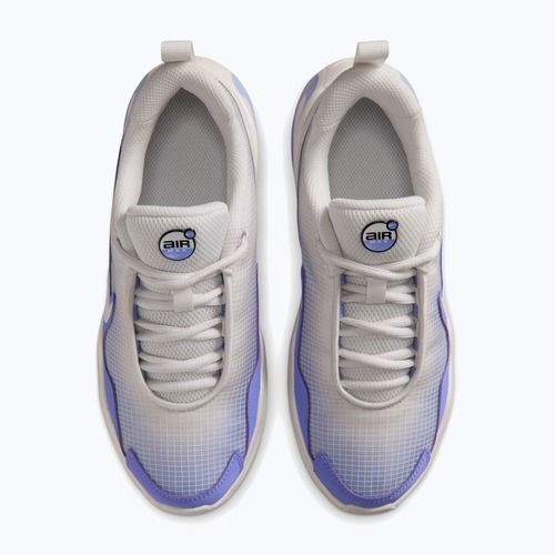 Shoes  Nike Air Max Nova platinum tint/light thistle/white
