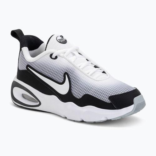 Shoes  Nike Air Max Nova white/black/wolf grey/white