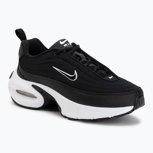 Women's shoes Nike Air Max Portal black/white
