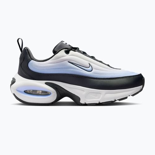 Women's shoes Nike Air Max Portal white/dark smoke grey/hydrogen blue
