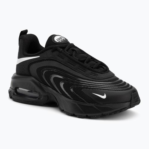 Children's shoes Nike Air Max Fire black/white