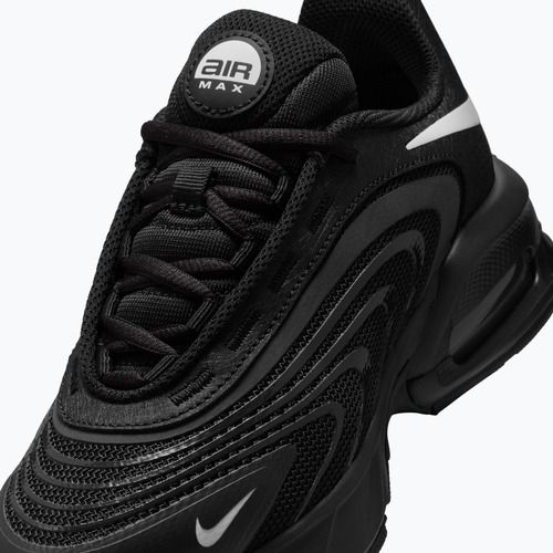 Shoes Nike Air Max Fire black/white