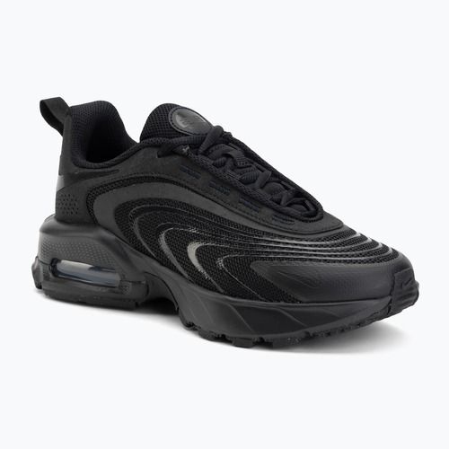 Children's shoes Nike Air Max Fire black/black