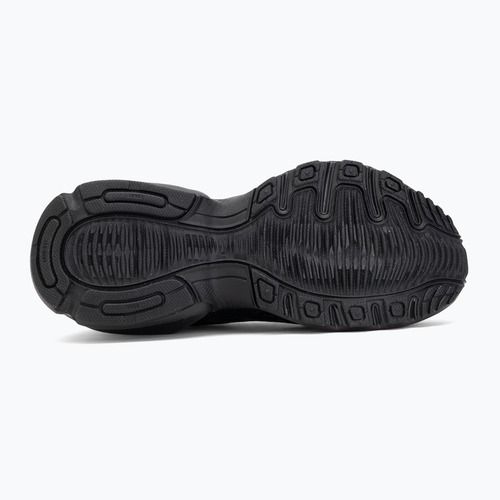 Children's shoes Nike Air Max Fire black/black