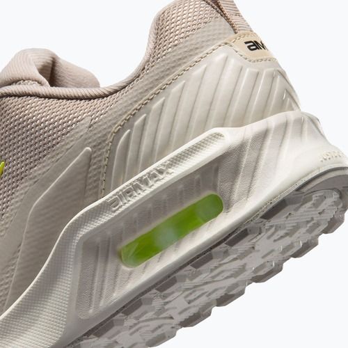 Shoes  Nike Air Max White cream ii/light orewood brown/volt ice