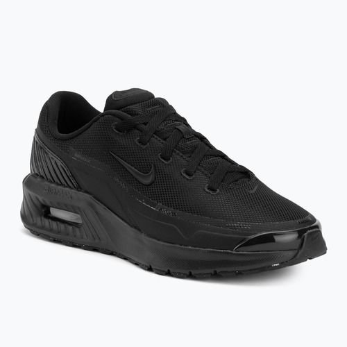 Men's shoes Nike Air Max Bia black/white/black