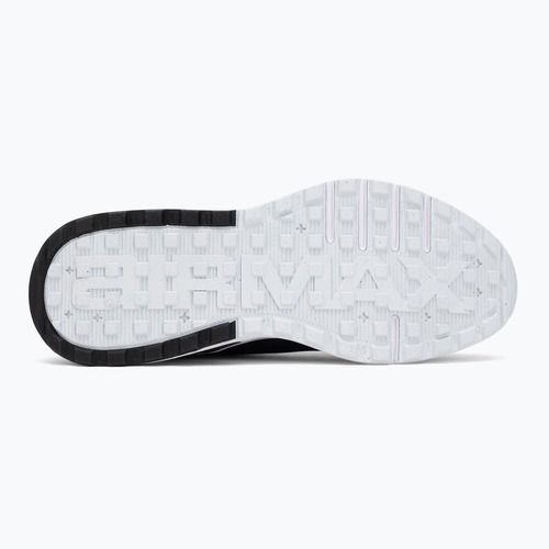 Men's shoes Nike Air Max Bia black/white