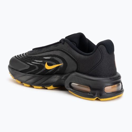 Men's shoes Nike Air Max Fire black/metallic rose gold/laser orange