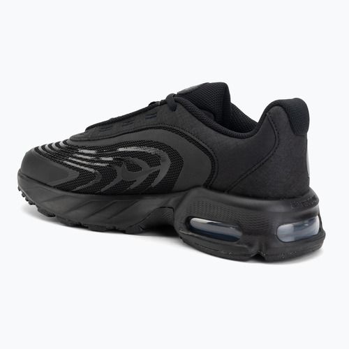 Men's shoes Nike Air Max Fire black/black
