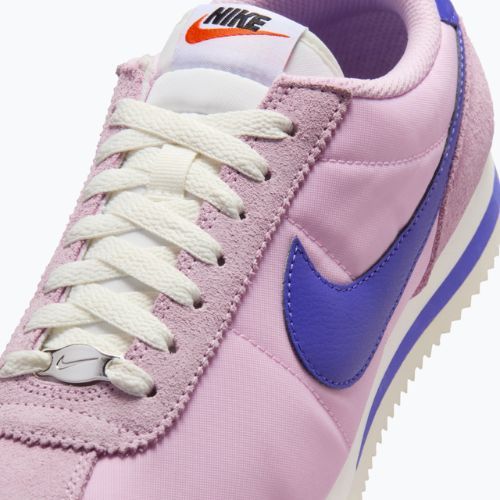 Women's shoes Nike Cortez light arctic pink/sail/paramount blue