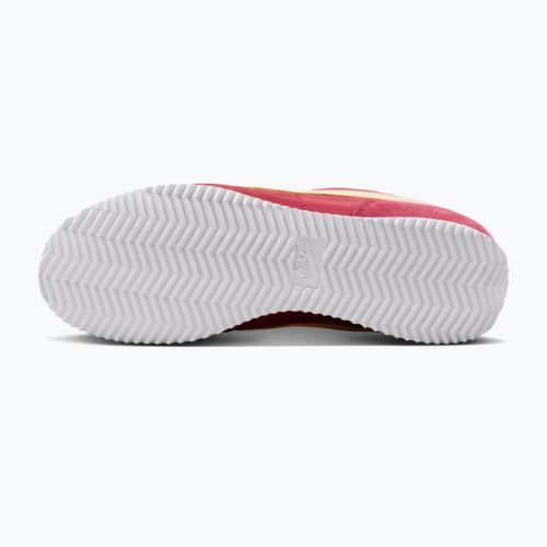 Women's shoes Nike Cortez team crimson/white/ice peach