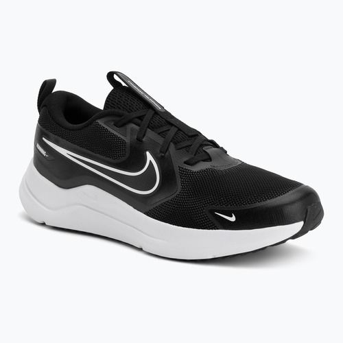 Children's running shoes Nike Cosmic Runner black/anthracite/white