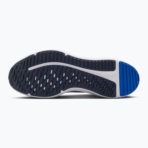 Running shoes Nike Cosmic Runner white/game royal/midnight navy/vast grey